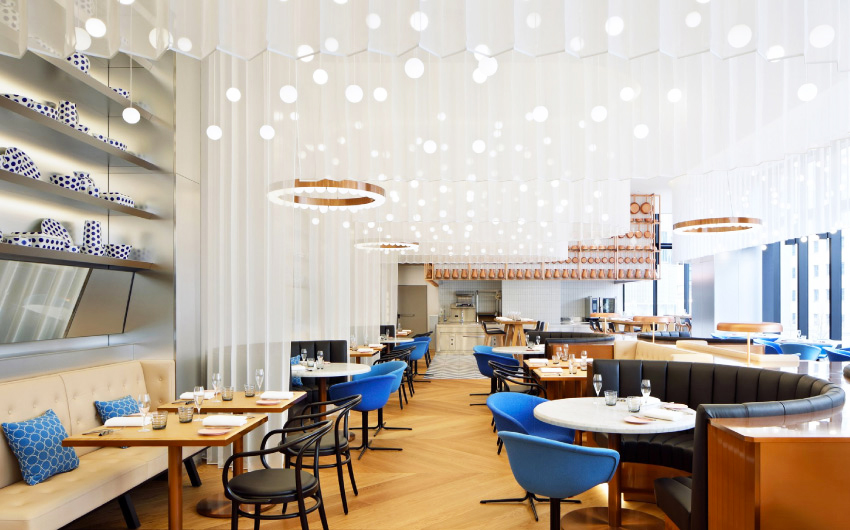 大阪W HOTEL